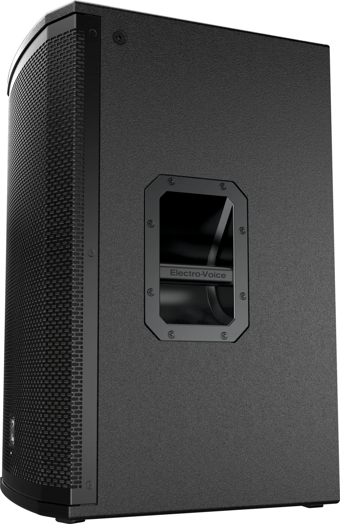 Official three-quarter front view of the Electro-Voice ETX-15P